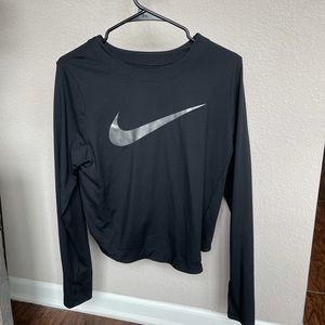 Nike long sleeve